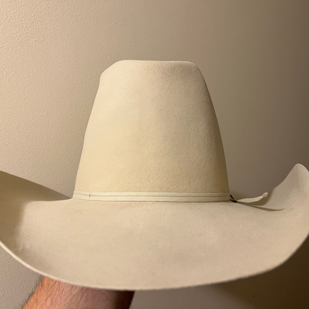 American Hat Company 10X Cowboy Hat